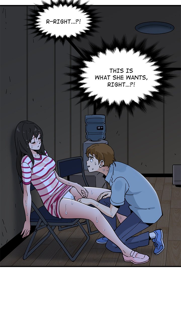 Love Factory - Chapter 7 [photo 59] - MangaPorn