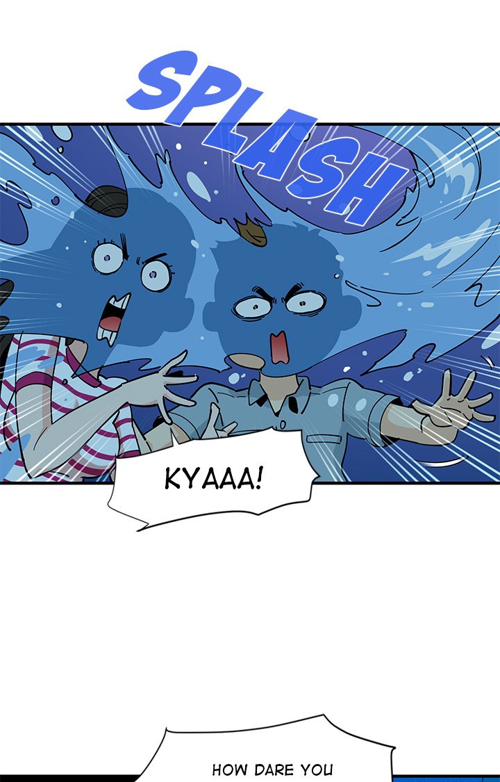 Love Factory - Chapter 7 [photo 9] - MangaPorn