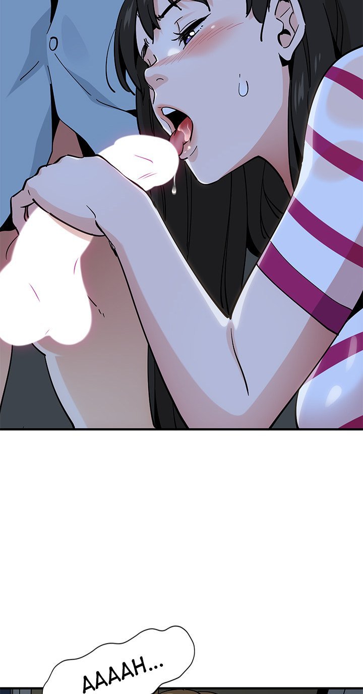 Love Factory - Chapter 8 [photo 19] - MangaPorn