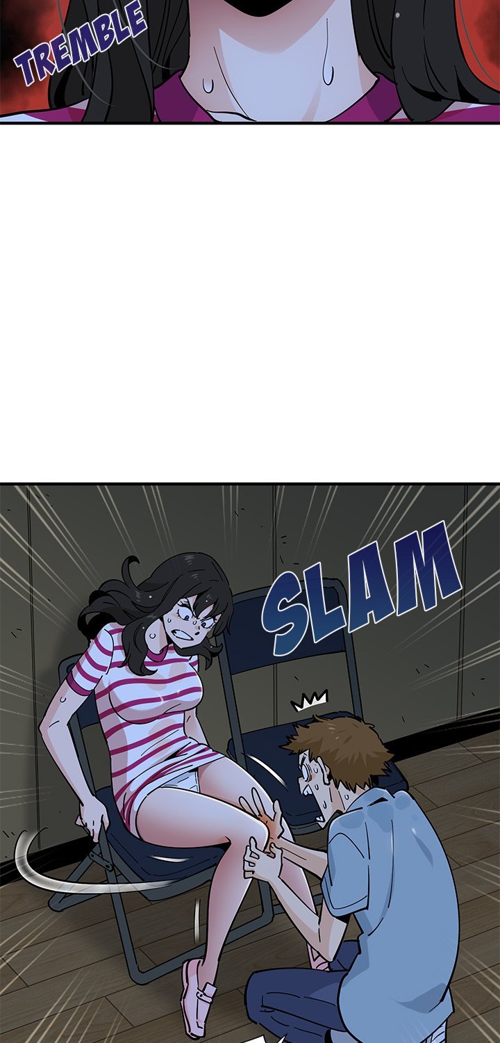 Love Factory - Chapter 8 [photo 3] - MangaPorn