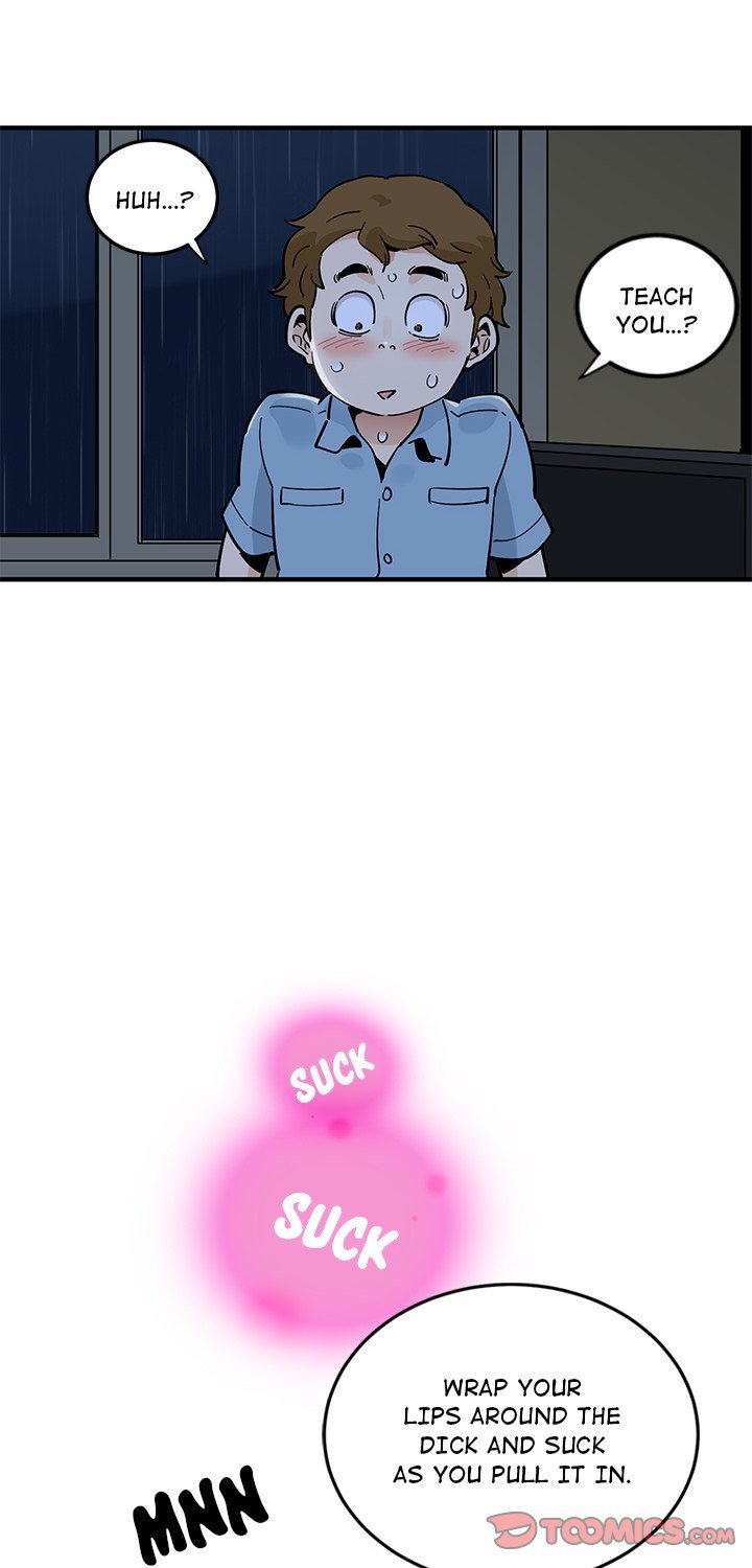 Love Factory - Chapter 8 [photo 30] - MangaPorn