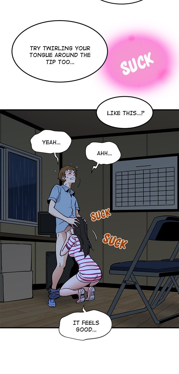 Love Factory - Chapter 8 [photo 31] - MangaPorn