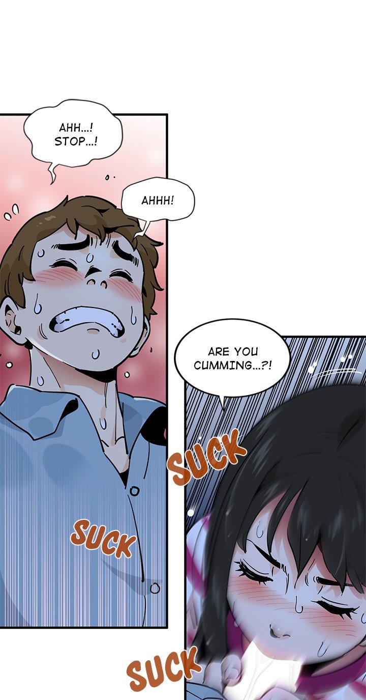 Love Factory - Chapter 8 [photo 37] - MangaPorn