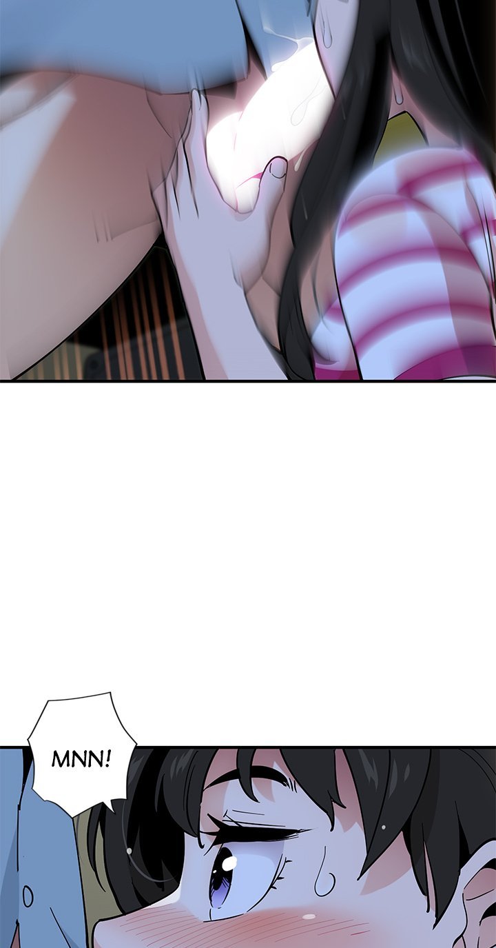 Love Factory - Chapter 8 [photo 39] - MangaPorn