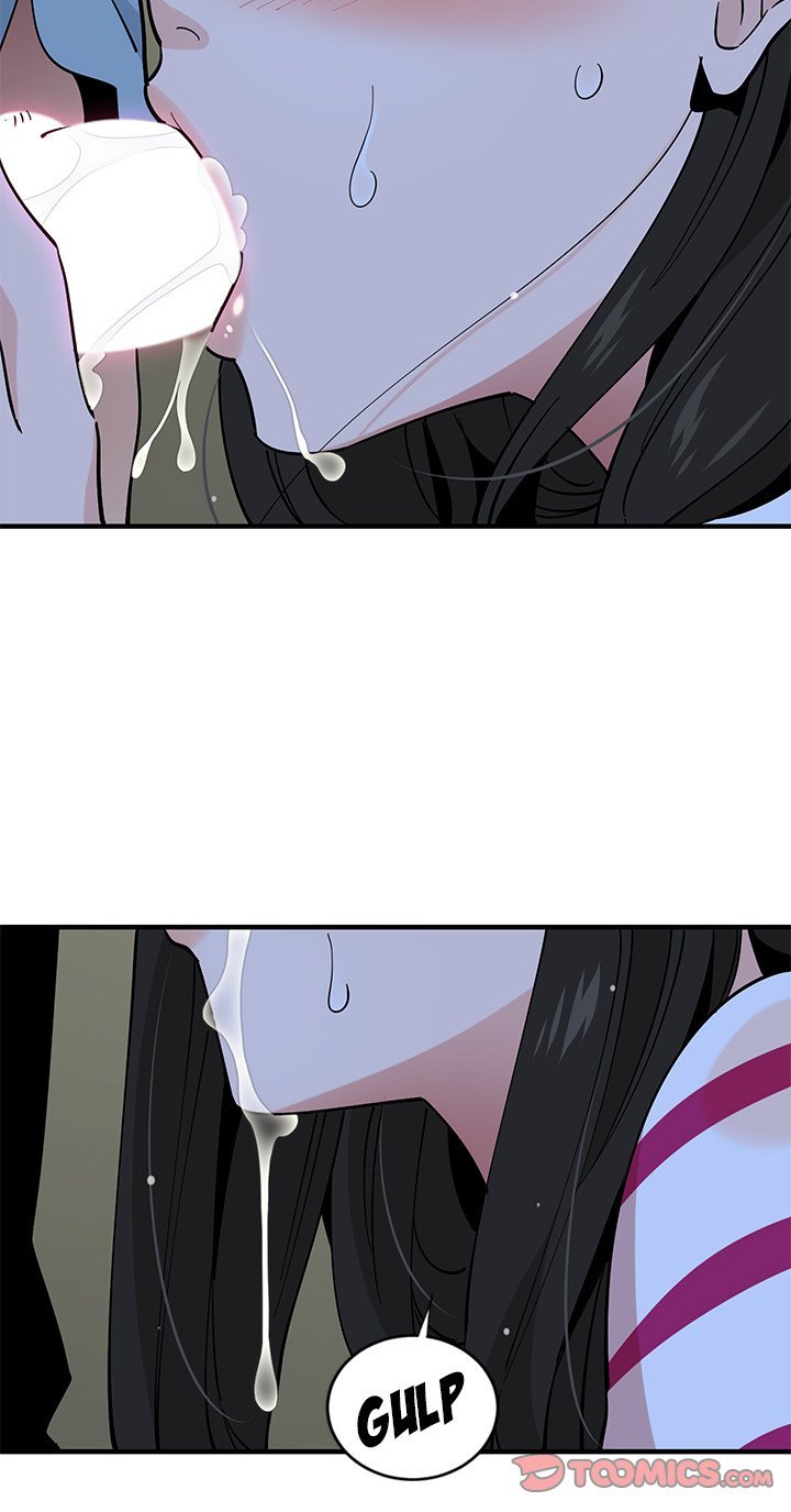 Love Factory - Chapter 8 [photo 40] - MangaPorn