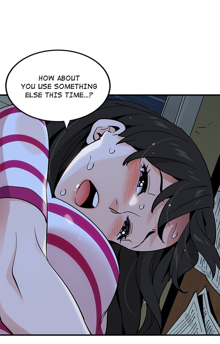 Love Factory - Chapter 8 [photo 61] - MangaPorn