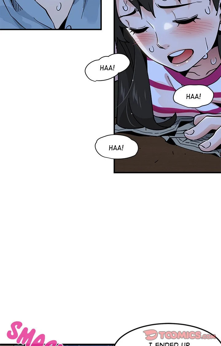 Love Factory - Chapter 9 [photo 10] - MangaPorn