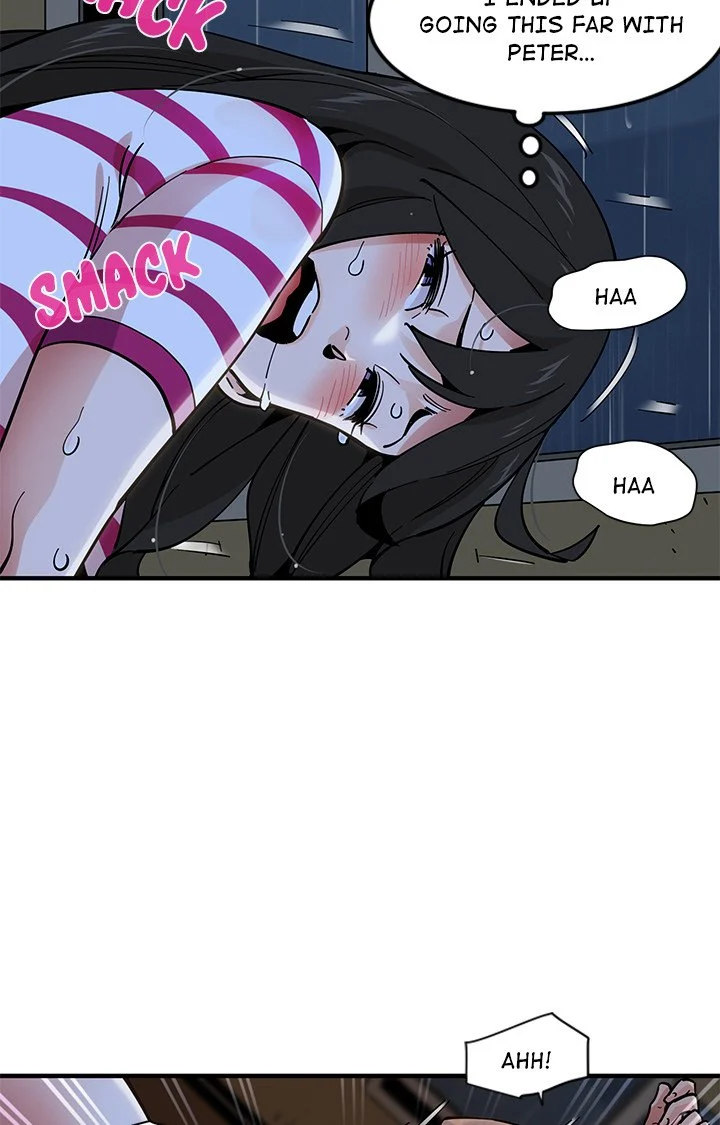 Love Factory - Chapter 9 [photo 11] - MangaPorn