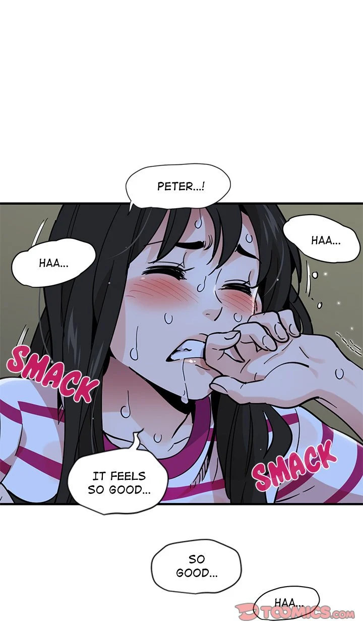 Love Factory - Chapter 9 [photo 18] - MangaPorn