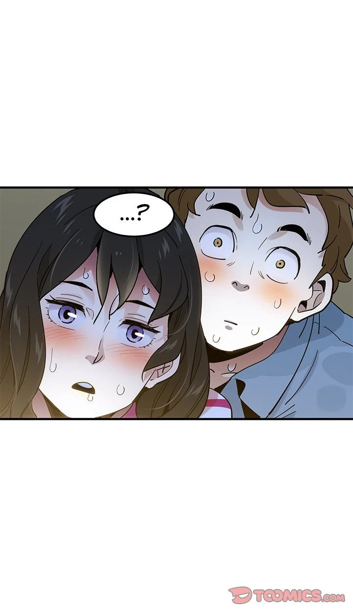 Love Factory - Chapter 9 [photo 20] - MangaPorn