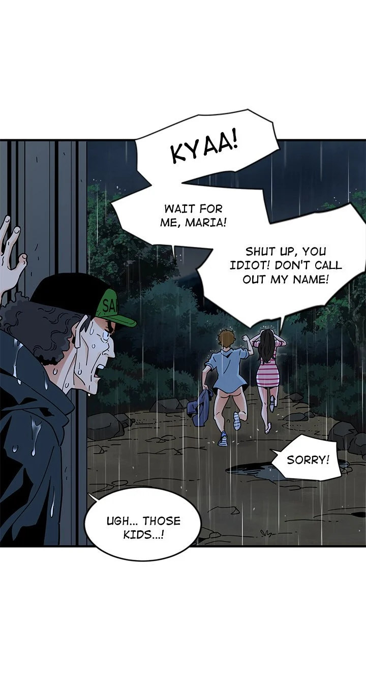 Love Factory - Chapter 9 [photo 29] - MangaPorn