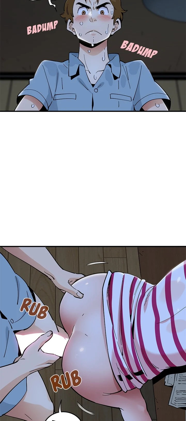 Love Factory - Chapter 9 [photo 3] - MangaPorn