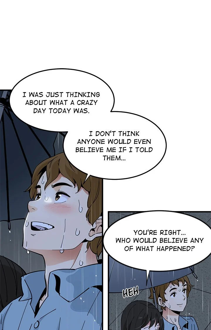 Love Factory - Chapter 9 [photo 33] - MangaPorn