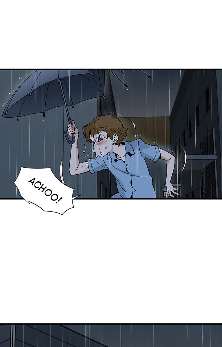 Love Factory - Chapter 9 [photo 41] - MangaPorn