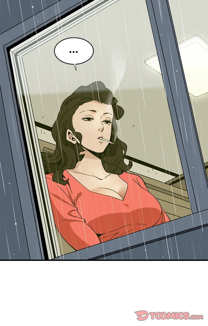 Love Factory - Chapter 9 [photo 44] - MangaPorn