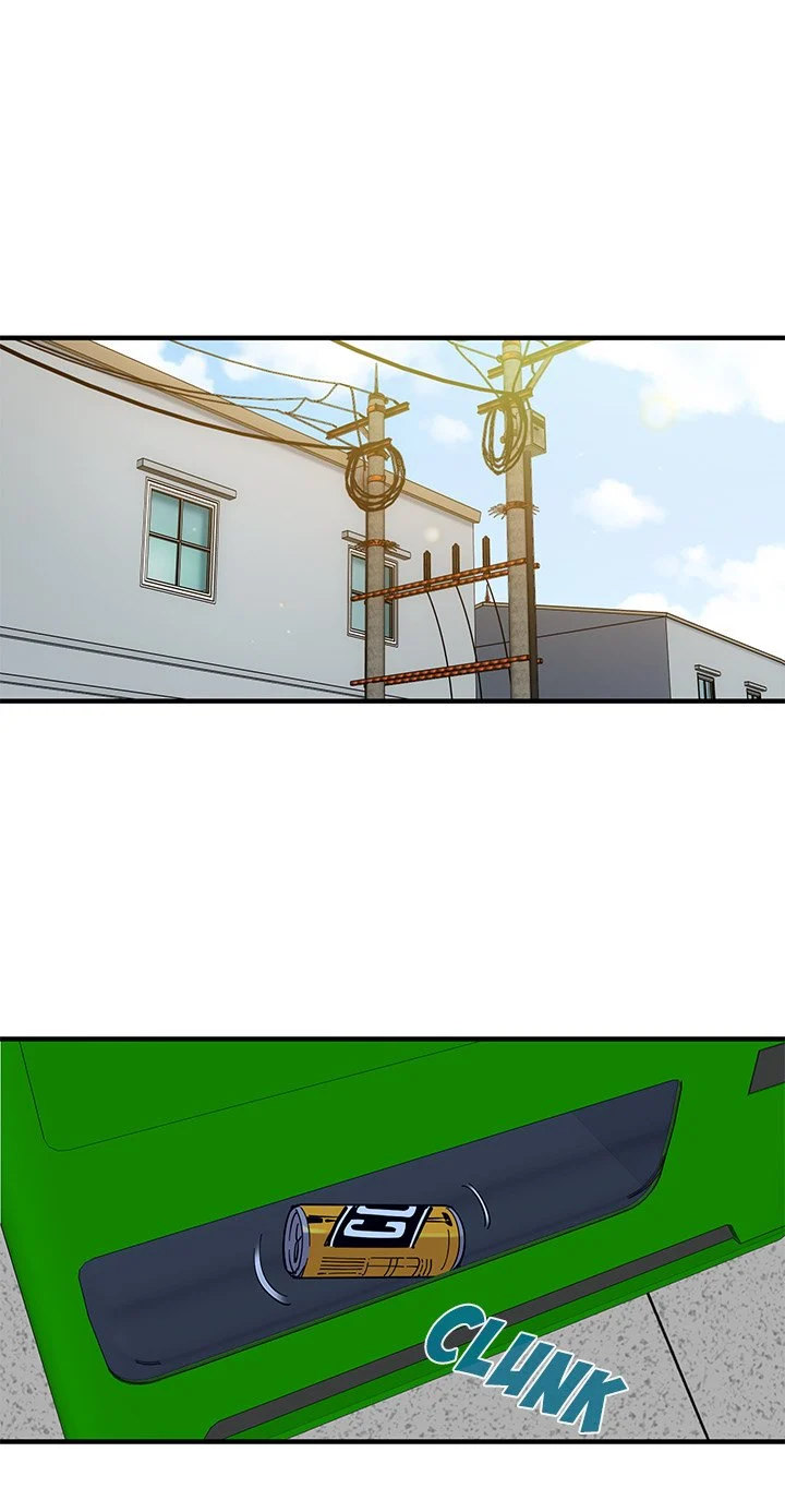 Love Factory - Chapter 9 [photo 45] - MangaPorn