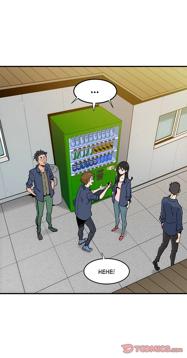 Love Factory - Chapter 9 [photo 48] - MangaPorn