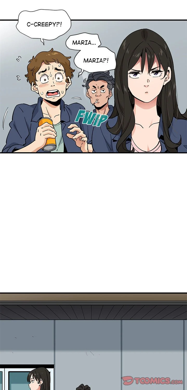 Love Factory - Chapter 9 [photo 50] - MangaPorn