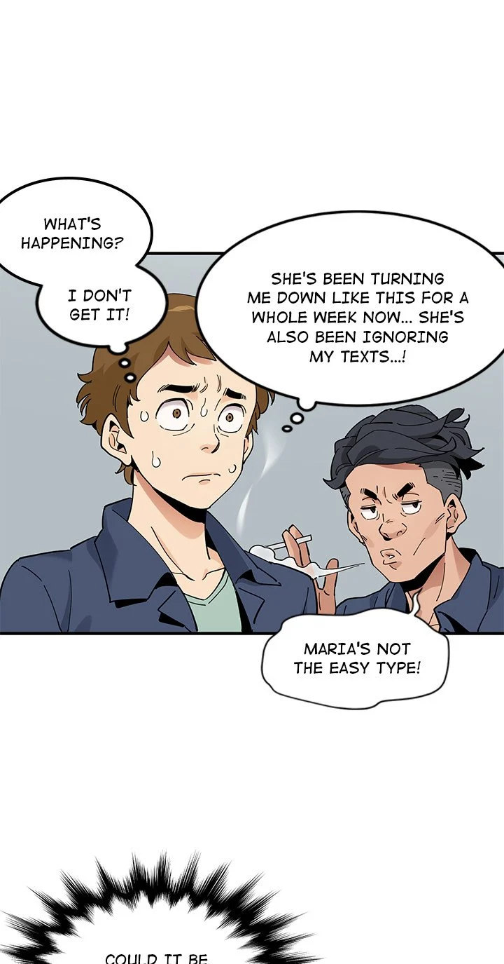 Love Factory - Chapter 9 [photo 53] - MangaPorn