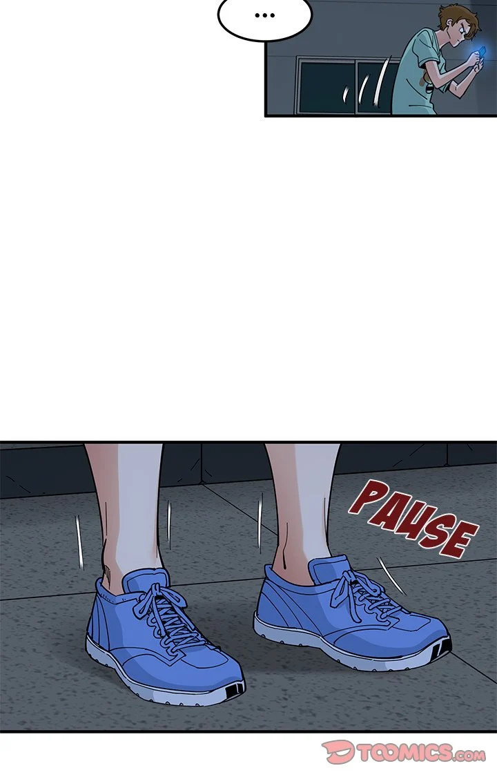 Love Factory - Chapter 9 [photo 58] - MangaPorn