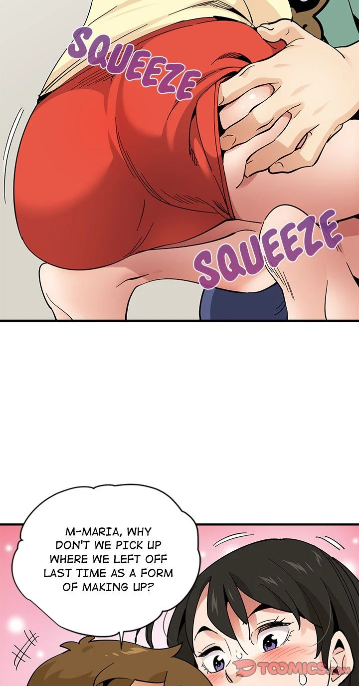 Love Factory - Chapter 10 [photo 23] - MangaPorn