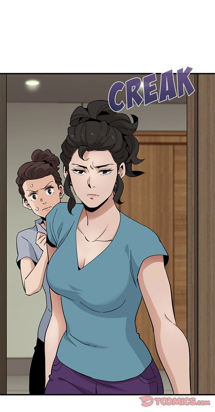 Love Factory - Chapter 10 [photo 33] - MangaPorn