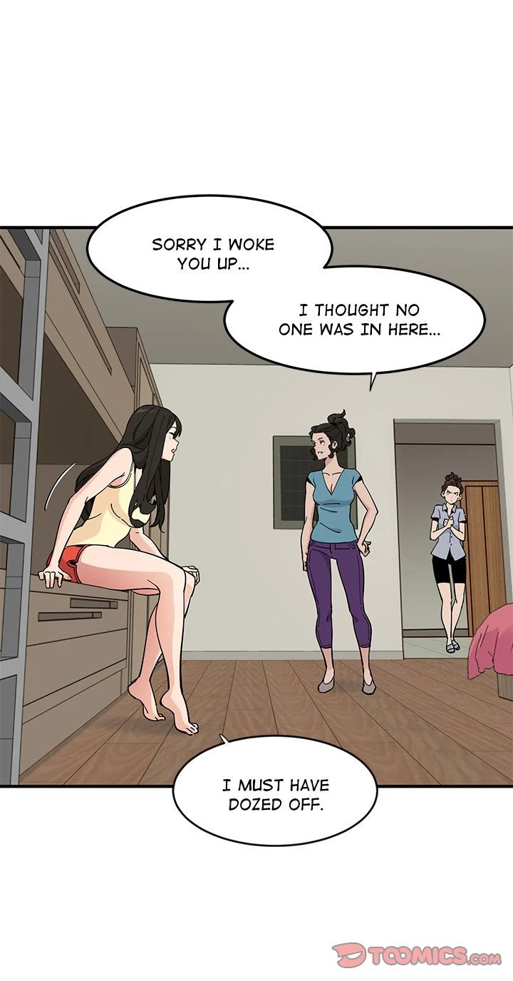 Love Factory - Chapter 10 [photo 35] - MangaPorn