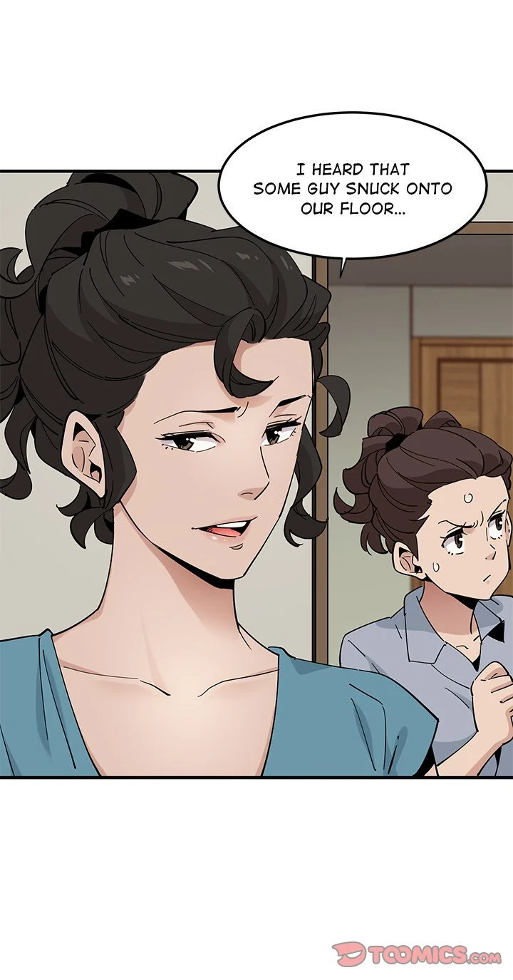 Love Factory - Chapter 10 [photo 37] - MangaPorn