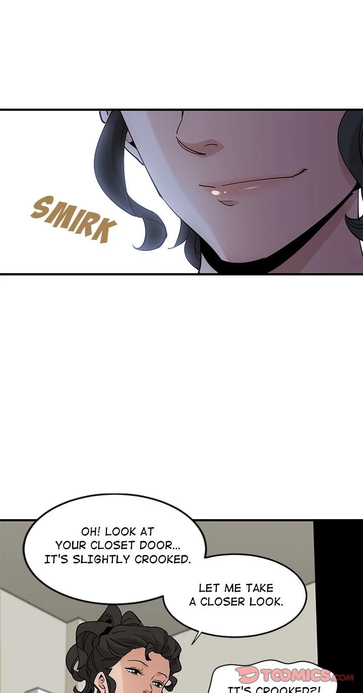 Love Factory - Chapter 10 [photo 41] - MangaPorn