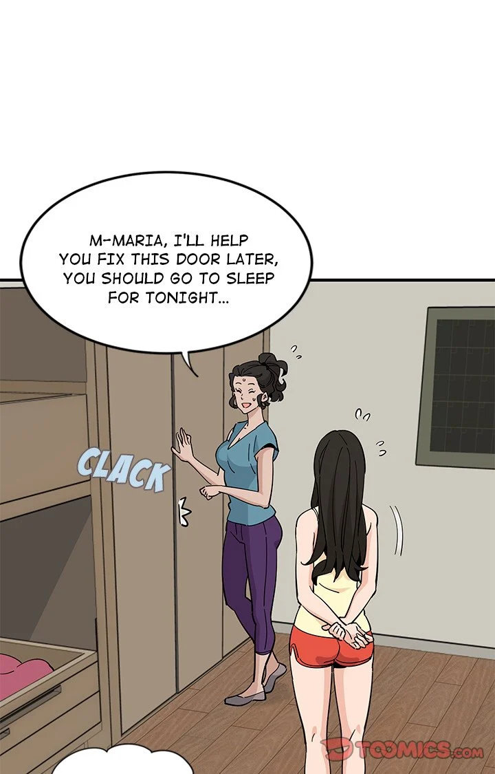 Love Factory - Chapter 10 [photo 47] - MangaPorn