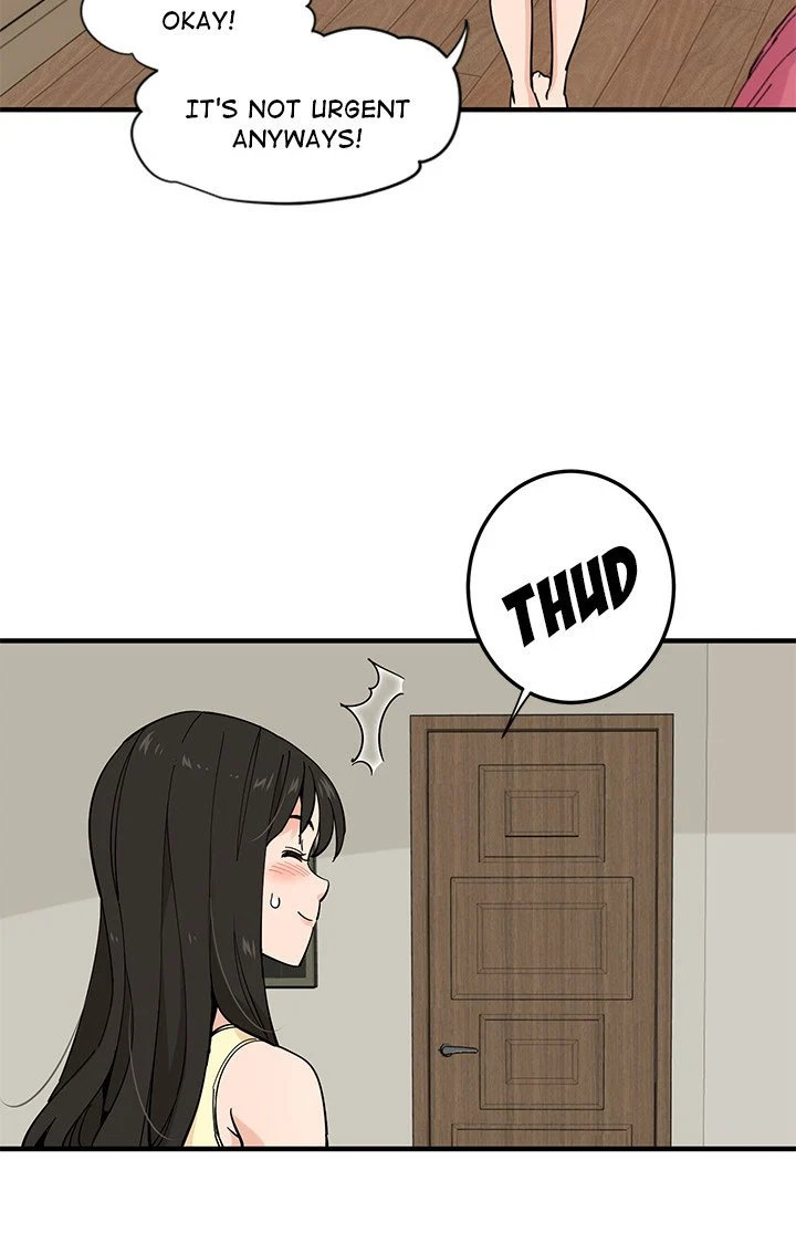 Love Factory - Chapter 10 [photo 48] - MangaPorn