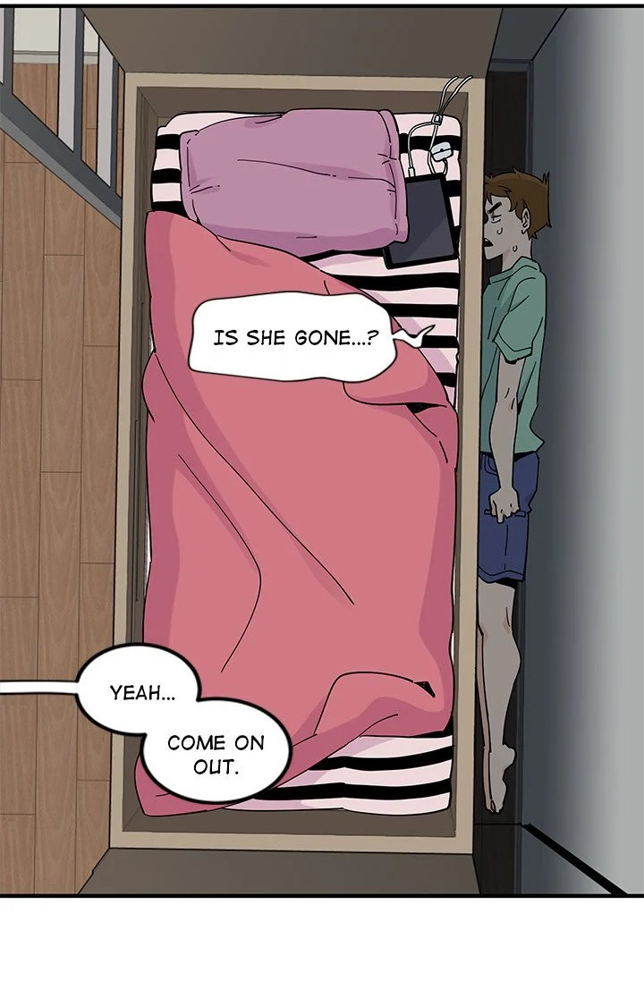 Love Factory - Chapter 10 [photo 52] - MangaPorn