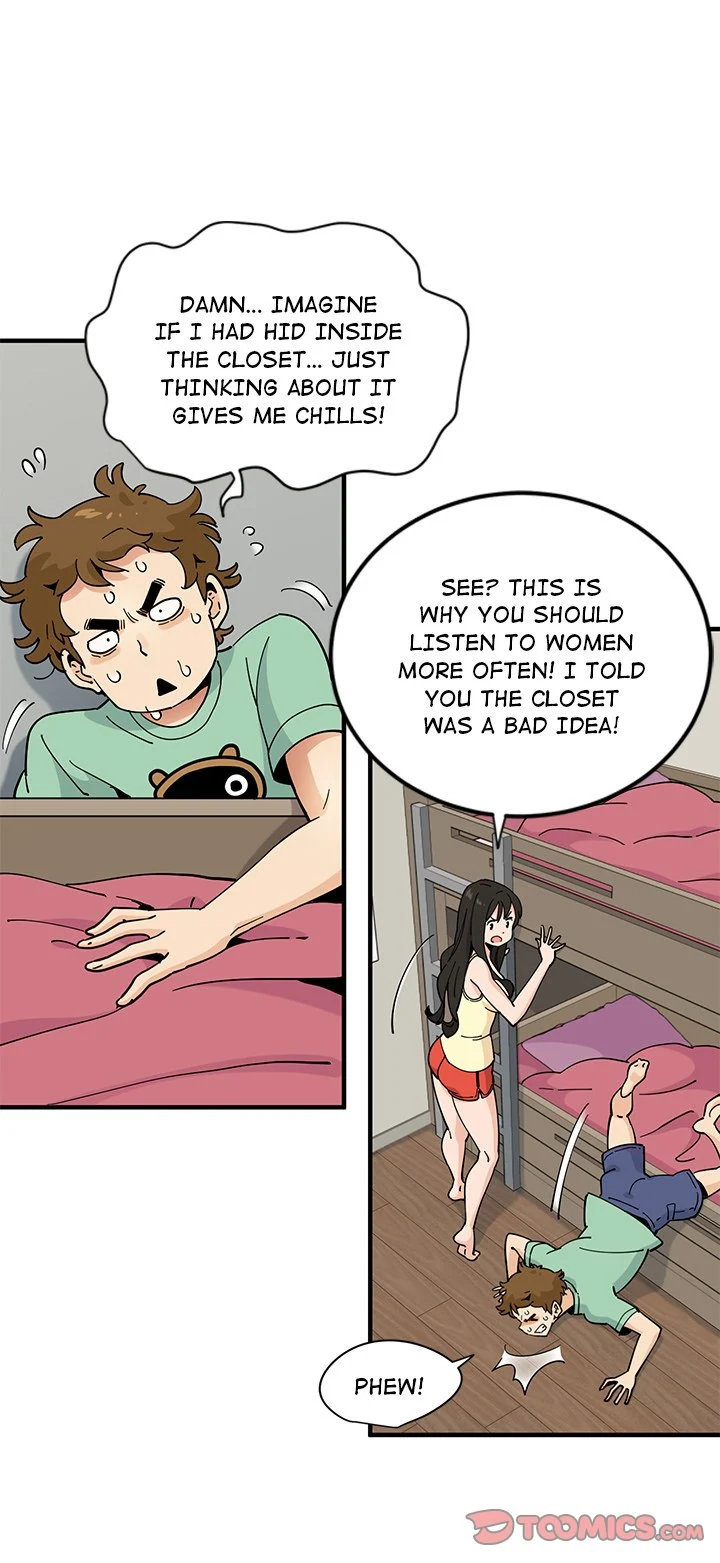 Love Factory - Chapter 10 [photo 53] - MangaPorn