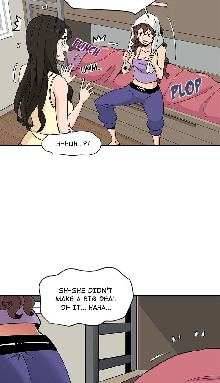 Love Factory - Chapter 10 [photo 58] - MangaPorn