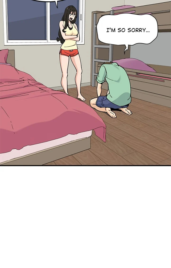 Love Factory - Chapter 10 [photo 8] - MangaPorn