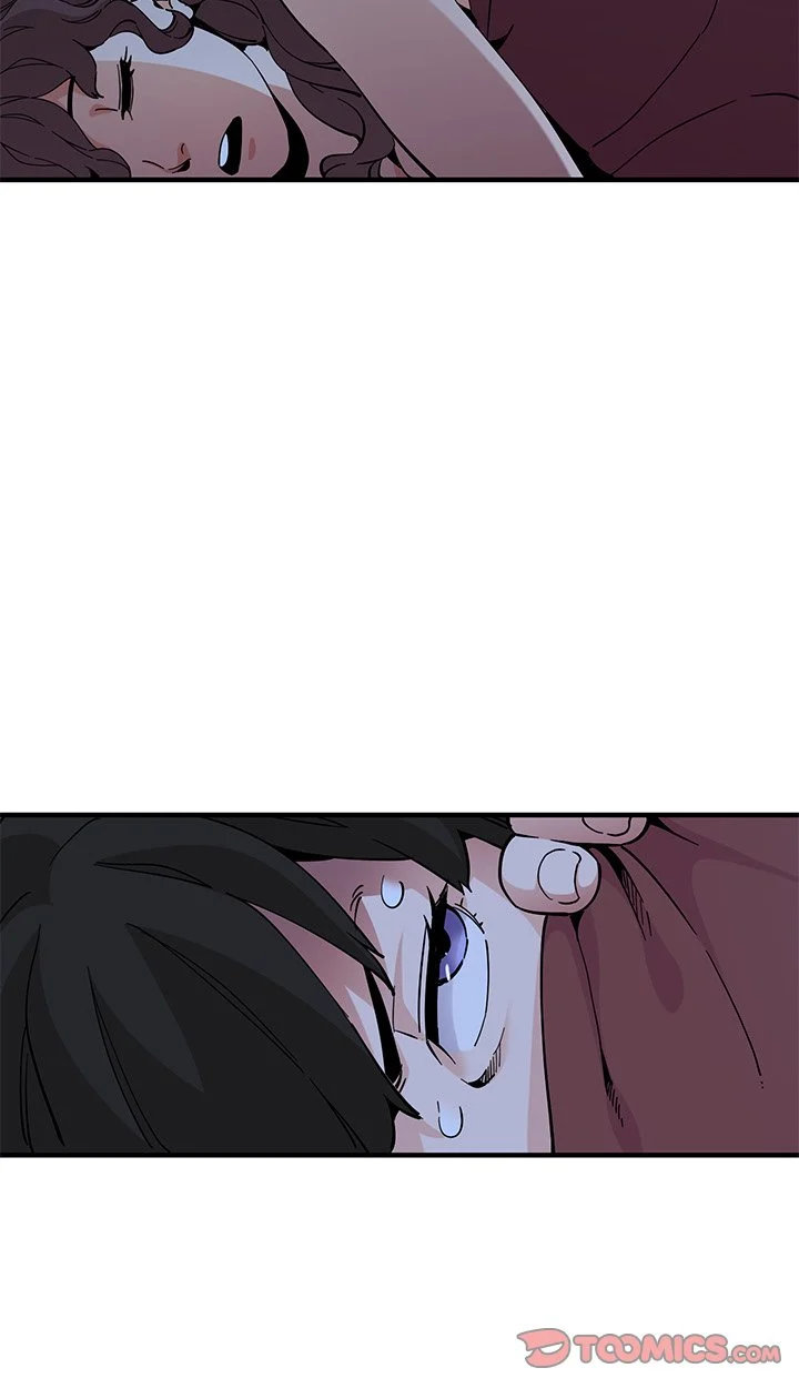 Love Factory - Chapter 11 [photo 10] - MangaPorn