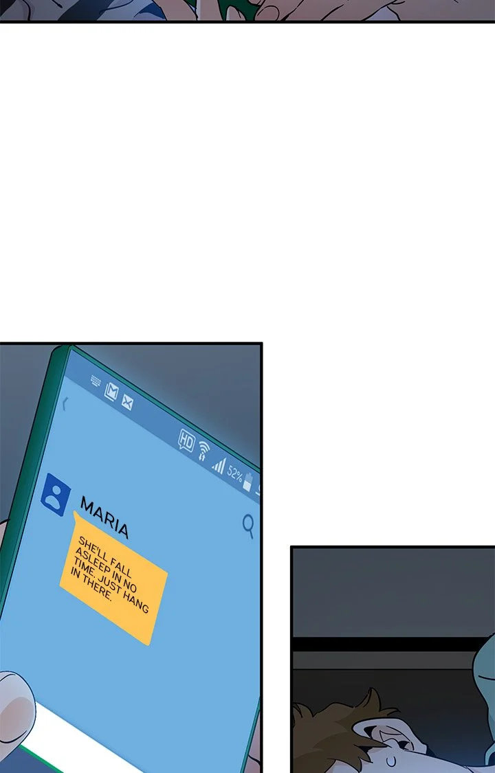 Love Factory - Chapter 11 [photo 15] - MangaPorn