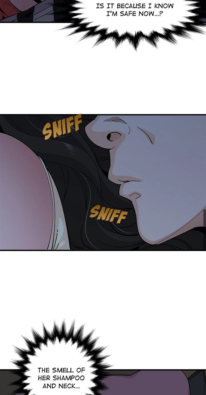 Love Factory - Chapter 11 [photo 19] - MangaPorn