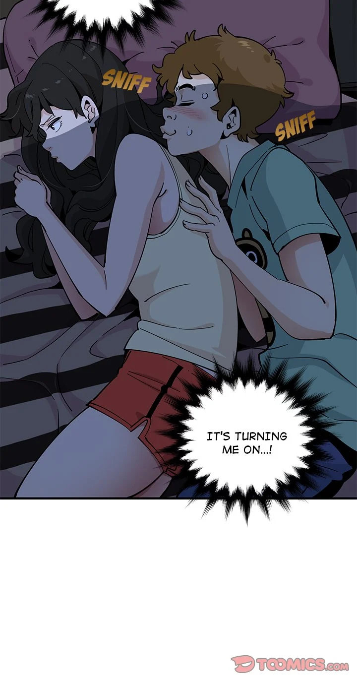 Love Factory - Chapter 11 [photo 20] - MangaPorn