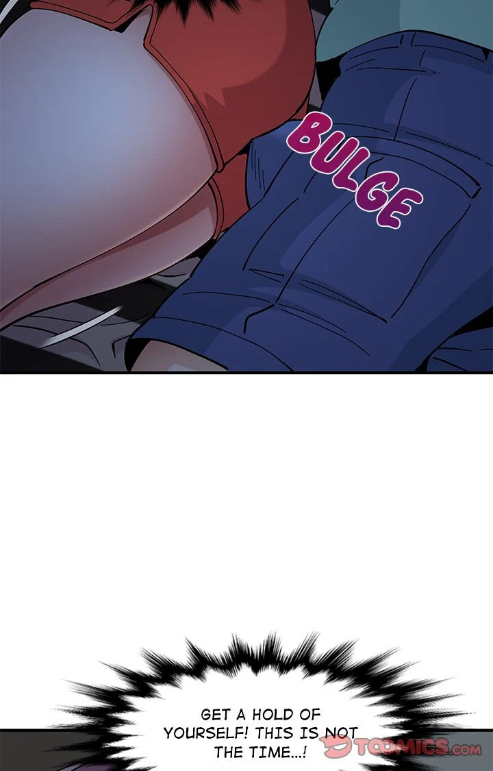 Love Factory - Chapter 11 [photo 22] - MangaPorn