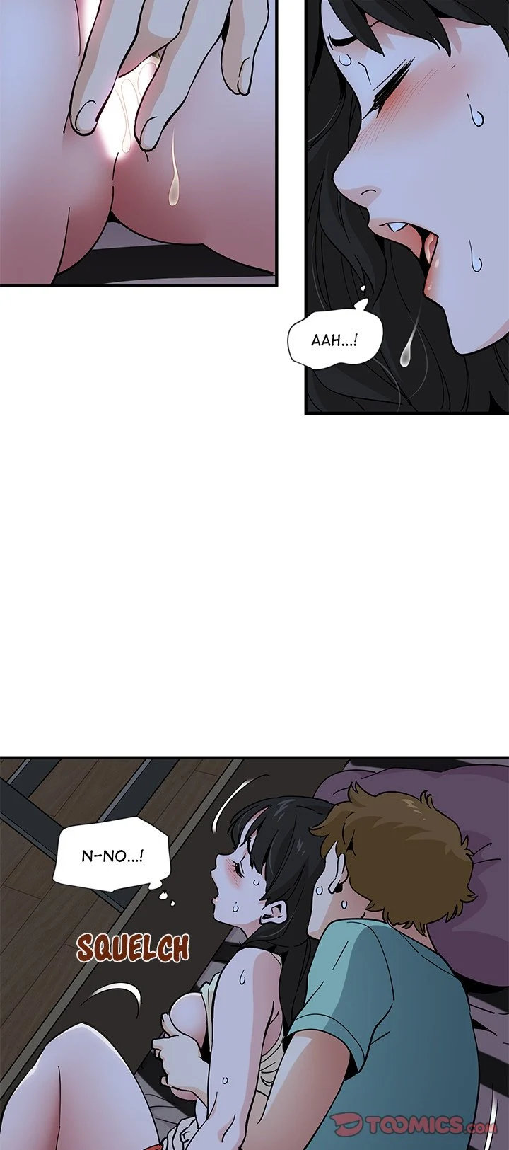 Love Factory - Chapter 11 [photo 34] - MangaPorn