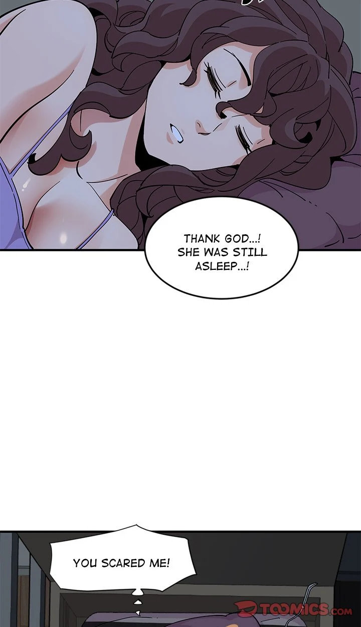 Love Factory - Chapter 11 [photo 38] - MangaPorn