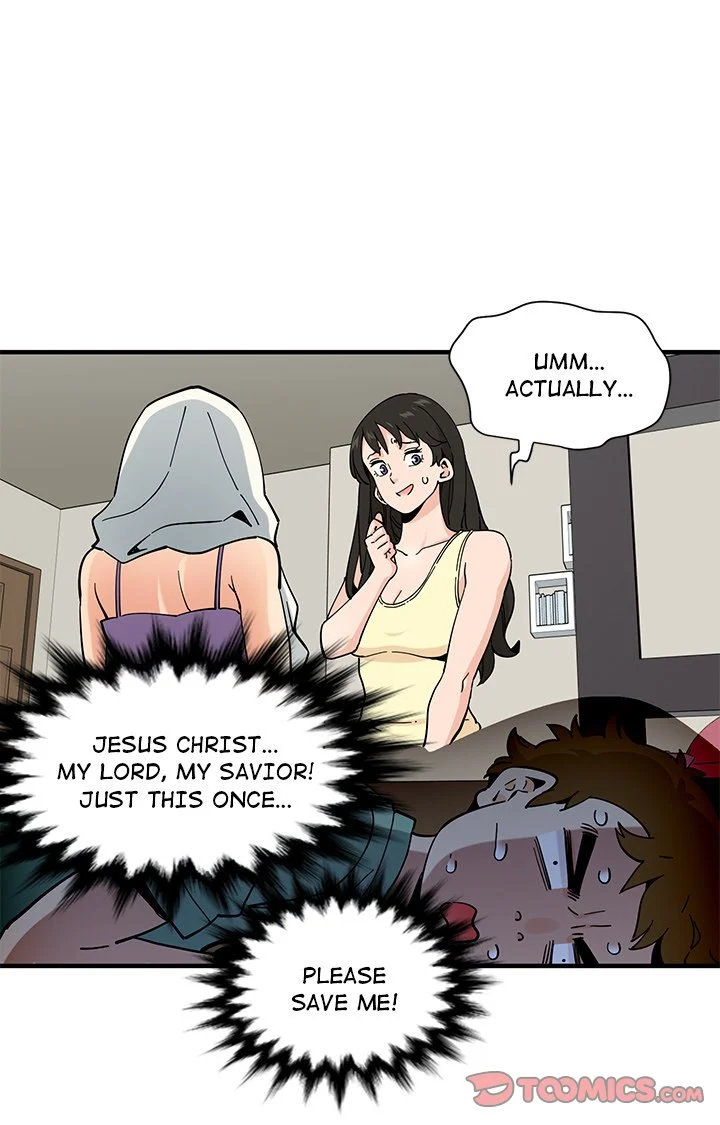 Love Factory - Chapter 11 [photo 4] - MangaPorn