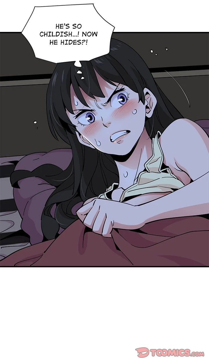 Love Factory - Chapter 11 [photo 40] - MangaPorn