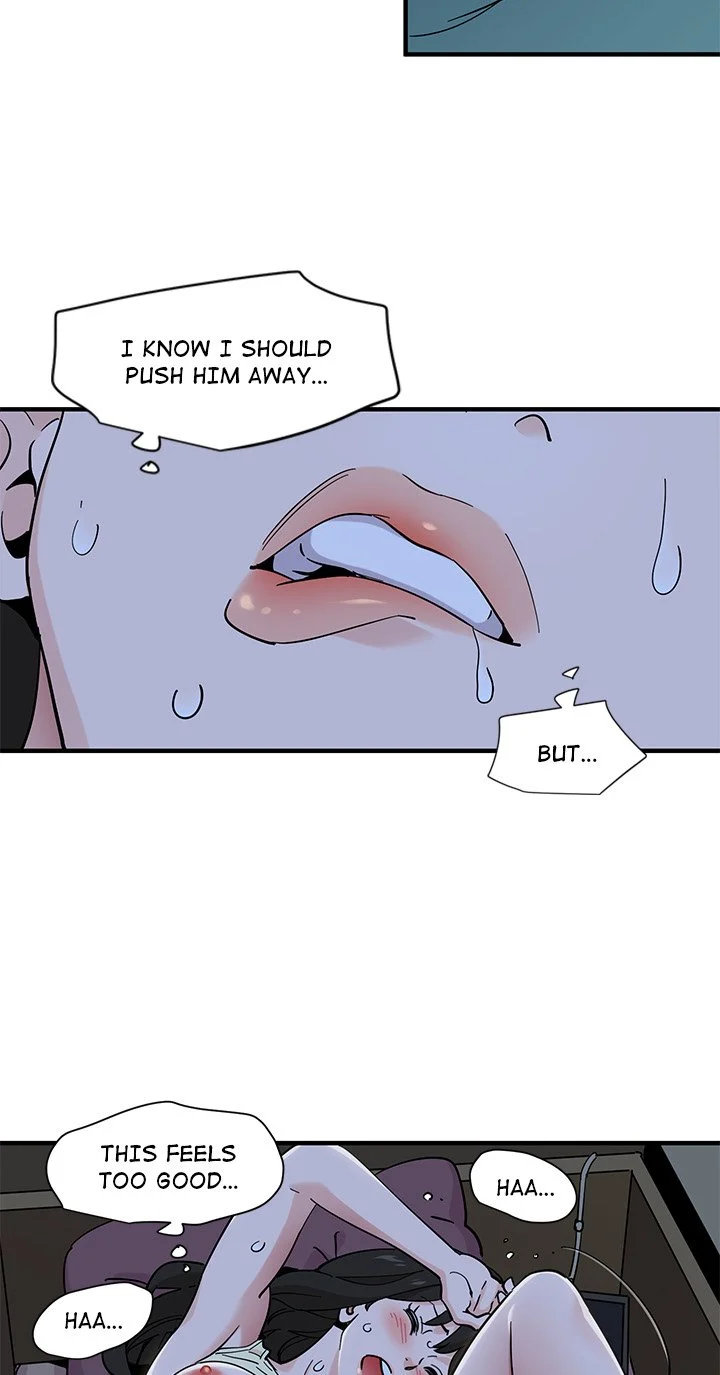 Love Factory - Chapter 11 [photo 47] - MangaPorn