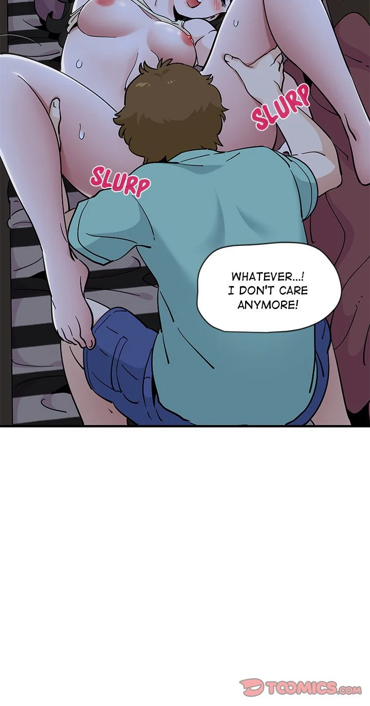 Love Factory - Chapter 11 [photo 48] - MangaPorn