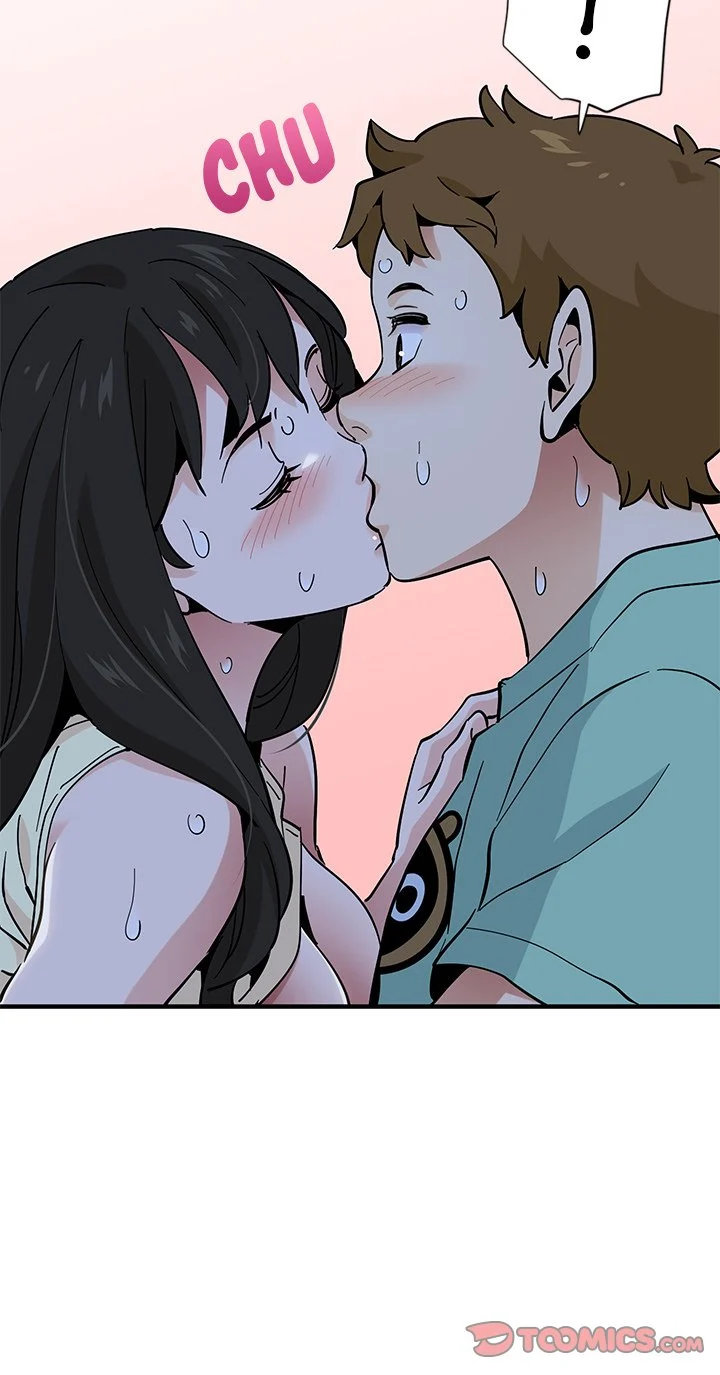 Love Factory - Chapter 11 [photo 56] - MangaPorn