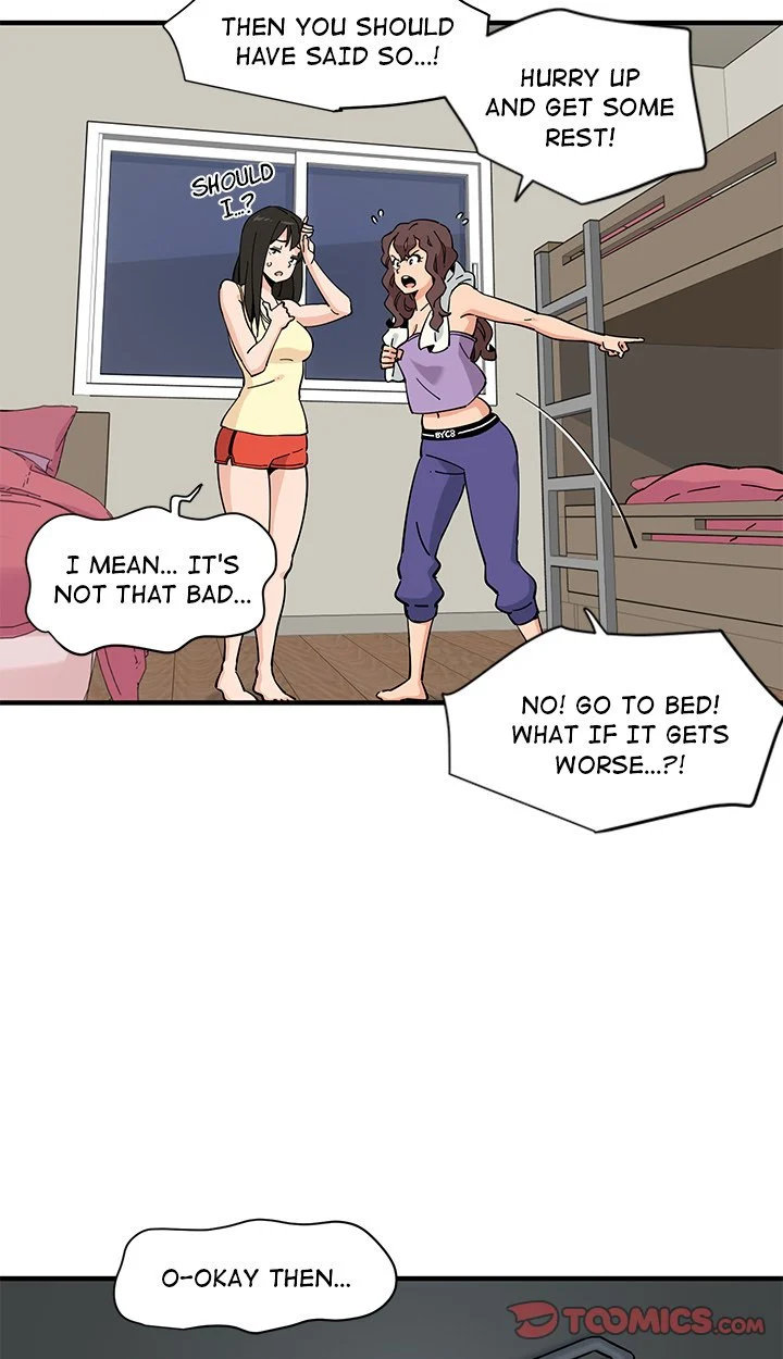 Love Factory - Chapter 11 [photo 6] - MangaPorn