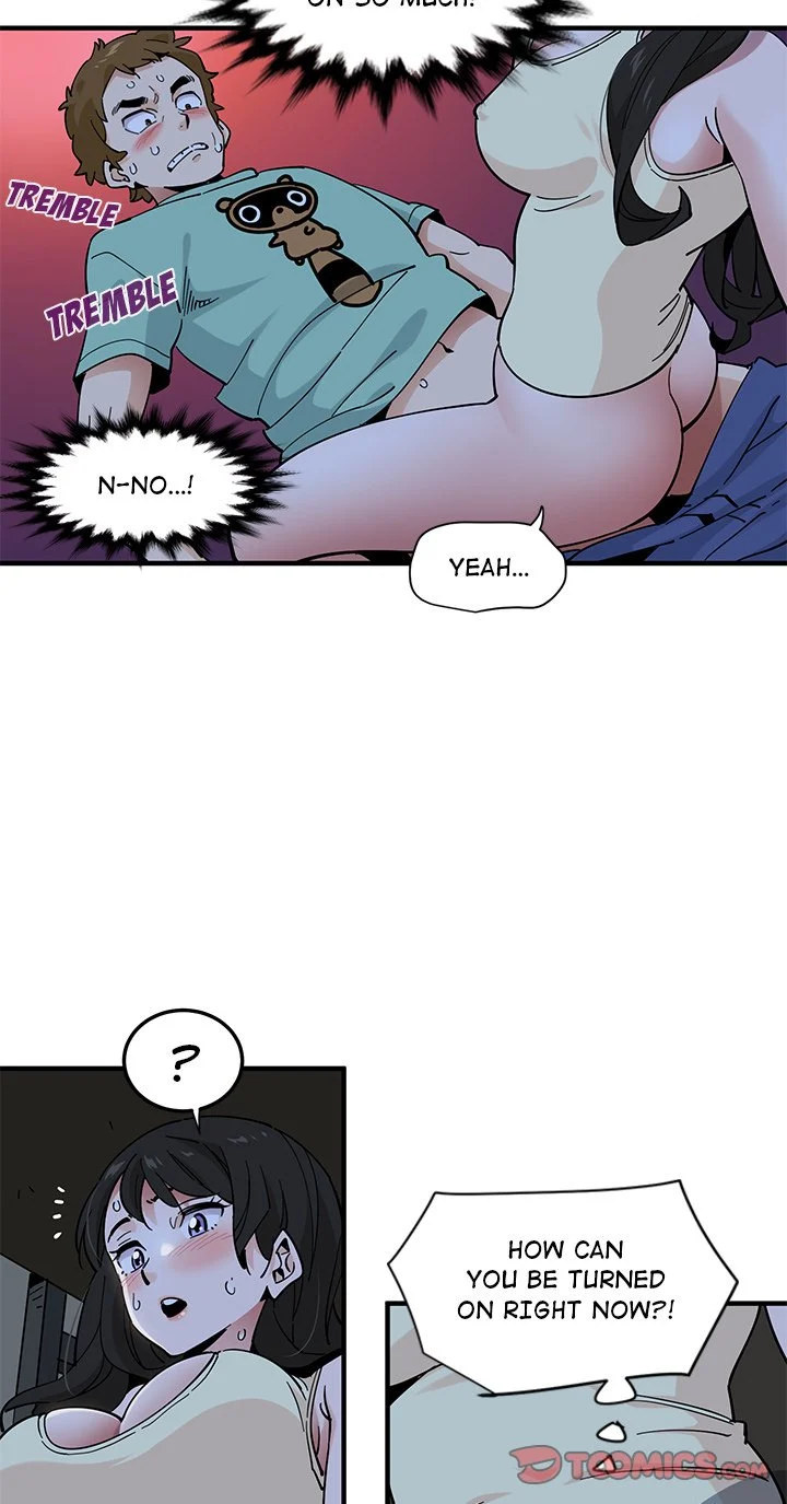 Love Factory - Chapter 12 [photo 10] - MangaPorn