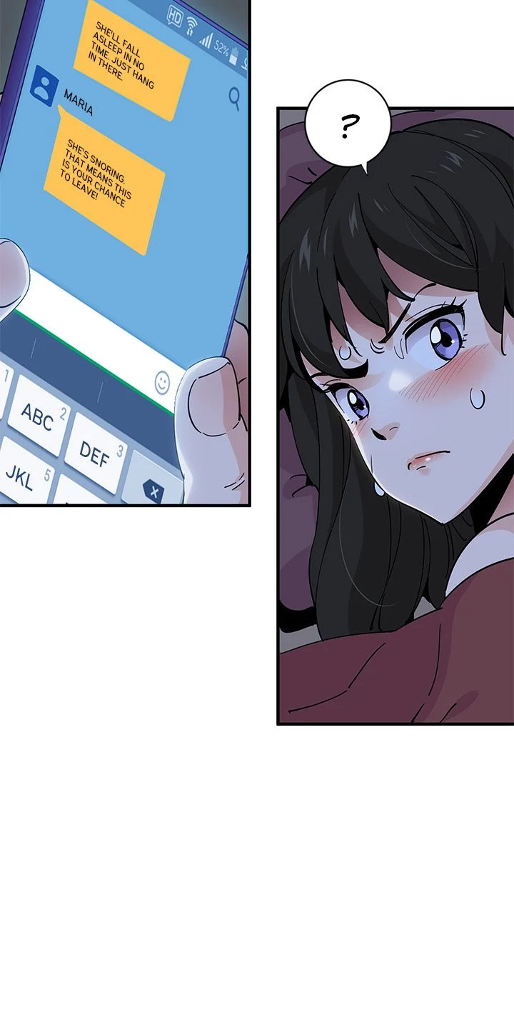 Love Factory - Chapter 12 [photo 23] - MangaPorn